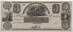 18__ Proof $3 "A" Plate Note