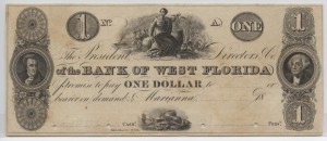 18__ Proof $1 "A" Plate Note