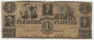 18__ $1 "A" Plate Note