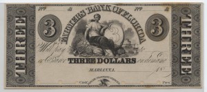 18__ Proof $3 "A" Plate Note