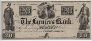 18__ Proof $20 "A" Plate Note