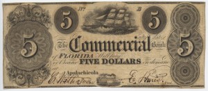 1838 $5