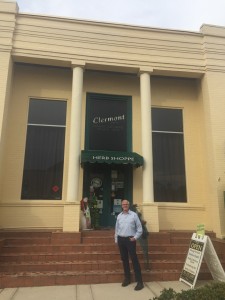 clermont bank photo