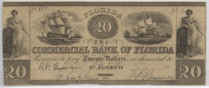 18__ $20 Note
