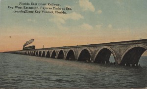 FL East Coast Railway 