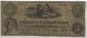 1867 $3 "A" Plate Note