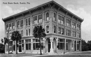 First State Bank of Eustis