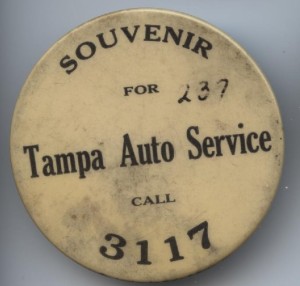 Tampa Auto Service Mirror Tampa, Florida 