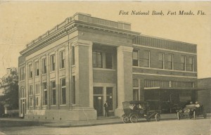 First National Bank, Fort Meade